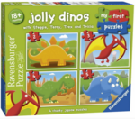 Jolly Dinos