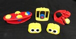 Duplo Baby Toys