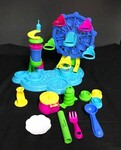 Sweet Shoppe Carnival Set