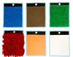 Sensory Tile Mats