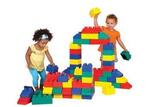 Edu Blocks Large Construction Set