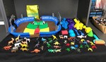Kinetic Sand Playset