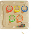 8305403: Colour Sorting Maze