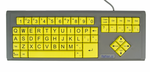 Big Keys Keyboard