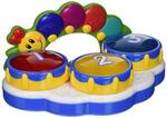 Baby Einstein Discovery Drums