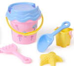 Beach Bucket Set