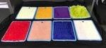 Sensory Tile Mats