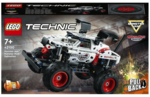 Lego Technic Monster Jam