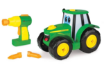 6231802: Build A Johnny Tractor