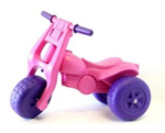 8437403: Pink Dune Buggy