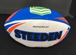 8439201: NRL Football Size 5