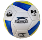 Slazenger Size 5 Soccer Ball
