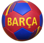 8439302: Size 5 Training Soccer Ball