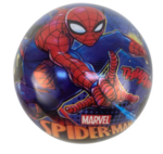 Spiderman Ball
