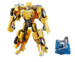 Bumble Bee Transformer