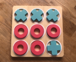 8552201: Noughts and Crosses