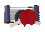 Table Tennis Set