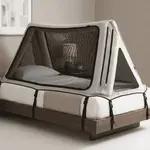 Safe Place Bedding