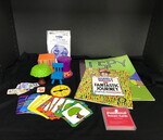 Positional Words Kit