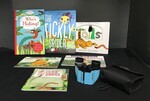 6605802: Exploring With Binoculars 