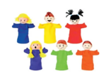8439701: Emotion Puppets