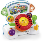Fisher Price Driver