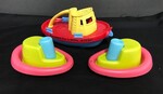 Boat Bath Toys