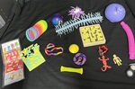 6514702: Sensory Seekers Pack - 2