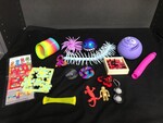 6514702: Sensory Seekers Pack - 2