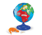 Puzzle Globe