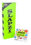 Slapzi and Snapzi