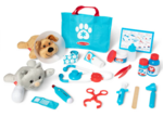 Pet Vet Set