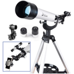 60mm Refractor Telescope