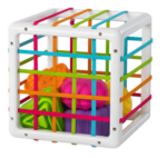 8009801: Inny Bin