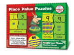 Place Value Puzzles