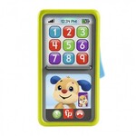 Slide To Learn Smartphone