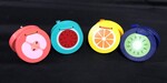 6906502: Castanets - Set of 4