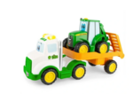 John Deere Hauling Set
