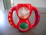 Baby Rainmaker rattle