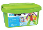 Kid K'nex Tub