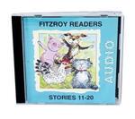 Fitzroy Readers Audio Book Stories 11-20