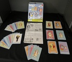 Bluey 5-in-1 Games