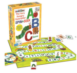 The Very Hungry Caterpillar Spin and Seek