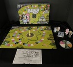 Bluey Shadowlands Board Game