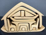 6235901: Wooden Furniture Store Puzzle