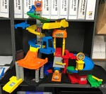 VTech Toot Toot Driver's Construction Set