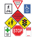 Road Safety Jigsaw Puzzles