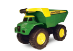 John Deere Dump Truck