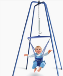 Jolly Jumper with Stand