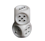 Tactile Dice